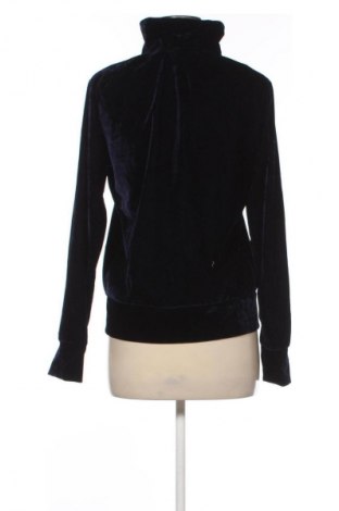 Bluză trening de femei Unbranded, Mărime XL, Culoare Albastru, Preț 102,89 Lei