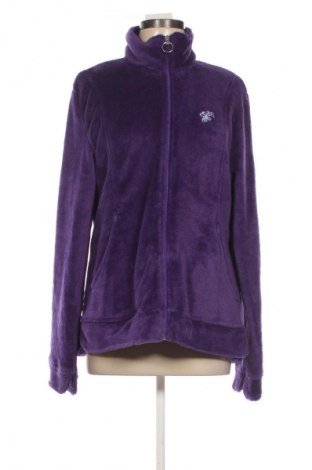 Damska bluza sportowa Unbranded, Rozmiar XL, Kolor Fioletowy, Cena 89,89 zł