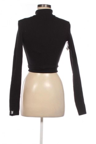 Bluză trening de femei Unbranded, Mărime XS, Culoare Negru, Preț 163,99 Lei