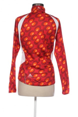 Γυναικεία αθλητική ζακέτα Vaude, Μέγεθος M, Χρώμα Πολύχρωμο, Τιμή 22,99 €