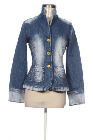 Damenjacke 5th Avenue, Größe L, Farbe Blau, Preis € 20,02