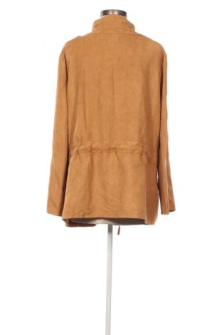 Geacă de femei ALESSA W., Mărime XL, Culoare Maro, Preț 40,99 Lei