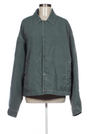 Damenjacke ASOS, Größe XL, Farbe Grün, Preis € 25,99