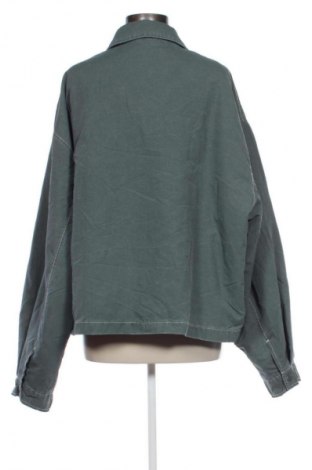 Damenjacke ASOS, Größe XL, Farbe Grün, Preis € 25,99