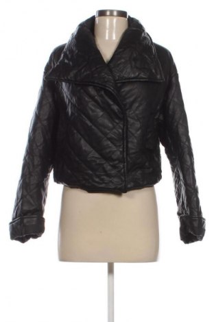 Дамско яке ASOS, Размер XXS, Цвят Черен, Цена 34,99 лв.