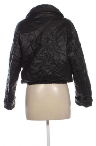 Дамско яке ASOS, Размер XXS, Цвят Черен, Цена 34,99 лв.