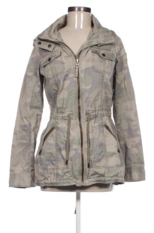 Geacă de femei Abercrombie & Fitch, Mărime M, Culoare Multicolor, Preț 179,00 Lei