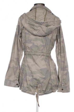 Geacă de femei Abercrombie & Fitch, Mărime M, Culoare Multicolor, Preț 179,00 Lei