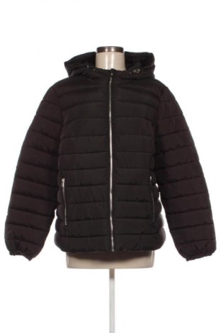Damenjacke About You, Größe XXL, Farbe Schwarz, Preis 64,99 €
