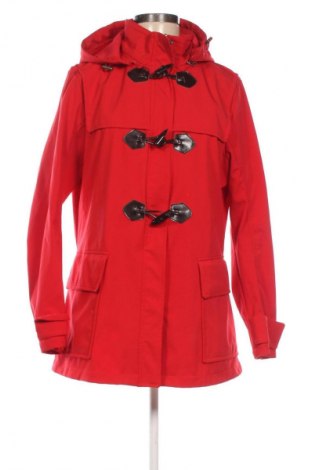 Damenjacke Active, Größe XL, Farbe Rot, Preis € 25,00