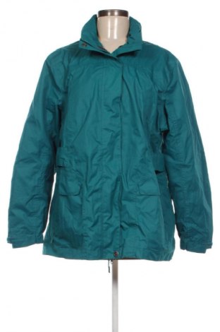 Geacă de femei Active By Tchibo, Mărime XL, Culoare Albastru, Preț 86,99 Lei