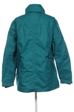 Geacă de femei Active By Tchibo, Mărime XL, Culoare Albastru, Preț 86,99 Lei