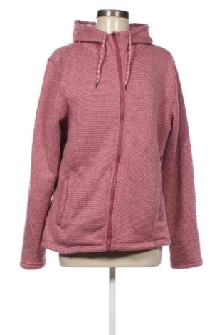 Damenjacke Active Touch, Größe L, Farbe Rosa, Preis 8,99 €