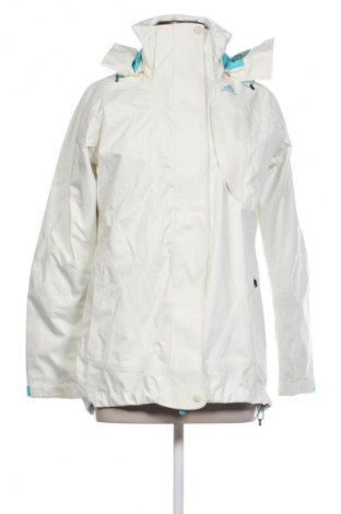Dámská bunda  Adidas, Velikost M, Barva Krémová, Cena  2 307,00 Kč