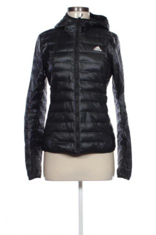 Geacă de femei Adidas, Mărime S, Culoare Negru, Preț 243,99 Lei