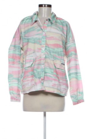 Dámská bunda  Adidas, Velikost M, Barva Vícebarevné, Cena  1 011,00 Kč