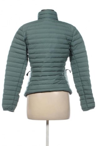 Női dzseki Adidas, Méret S, Szín Zöld, Ár 48 070 Ft