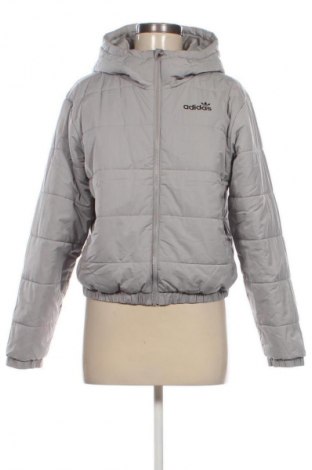 Damenjacke Adidas Originals, Größe XS, Farbe Grau, Preis 79,99 €