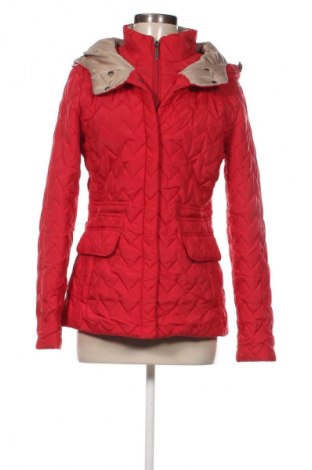 Női dzseki Alba Moda, Méret S, Szín Piros, Ár 16 839 Ft