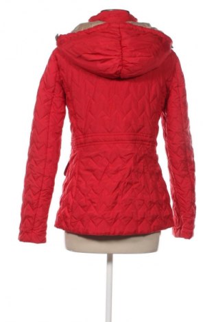 Női dzseki Alba Moda, Méret S, Szín Piros, Ár 16 839 Ft
