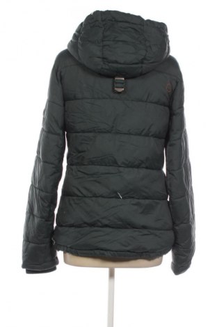 Dámská bunda  Alife And Kickin, Velikost M, Barva Zelená, Cena  1 329,00 Kč