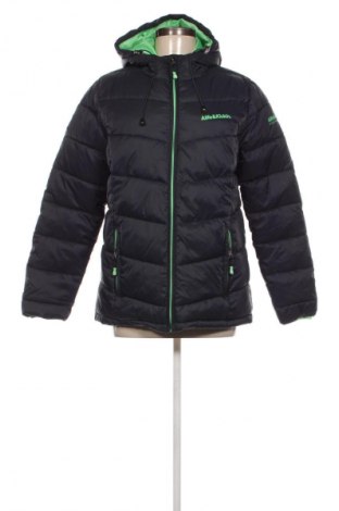Geacă de femei Alife And Kickin, Mărime L, Culoare Albastru, Preț 704,99 Lei