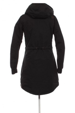 Дамско яке Alife And Kickin, Размер S, Цвят Черен, Цена 164,99 лв.