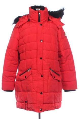 Dámská bunda  Alpenblitz, Velikost XL, Barva Červená, Cena  1 549,00 Kč