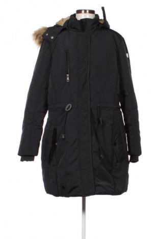 Дамско яке Alpenblitz, Размер XL, Цвят Черен, Цена 219,99 лв.