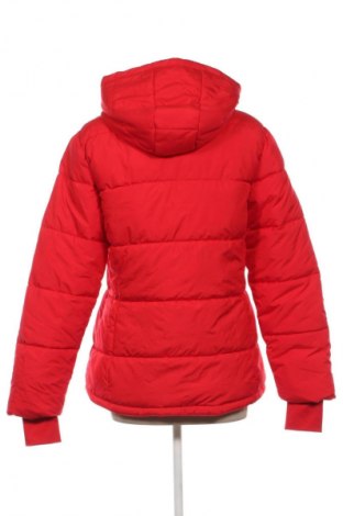 Női dzseki Amazon Essentials, Méret M, Szín Piros, Ár 20 149 Ft