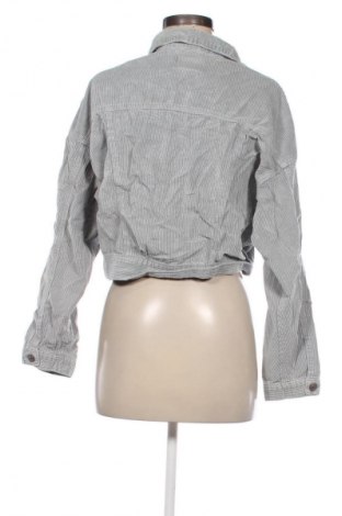 Dámská bunda  American Eagle, Velikost M, Barva Modrá, Cena  149,00 Kč