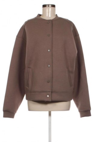 Geacă de femei Amisu, Mărime XL, Culoare Gri, Preț 80,99 Lei