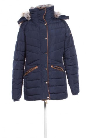 Дамско яке Anapurna, Размер L, Цвят Син, Цена 71,99 лв.