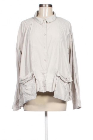 Damenjacke Annette Gortz, Größe M, Farbe Grau, Preis € 78,80