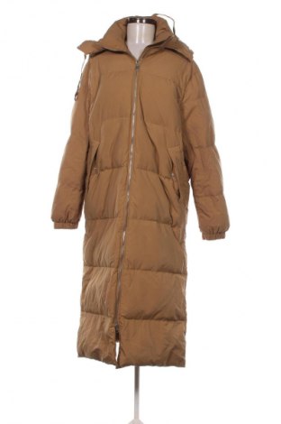 Γυναικείο μπουφάν Arket, Μέγεθος S, Χρώμα Καφέ, Τιμή 59,34 €