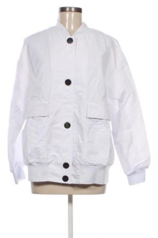 Dámská bunda  Armani Exchange, Velikost L, Barva Bílá, Cena  7 149,00 Kč