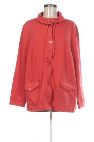 Damenjacke Atelier, Größe XXL, Farbe Rot, Preis € 19,99