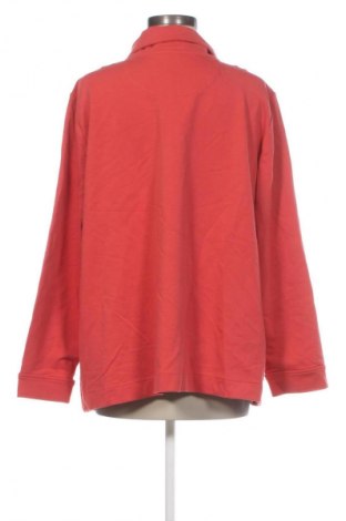 Damenjacke Atelier, Größe XXL, Farbe Rot, Preis € 19,99