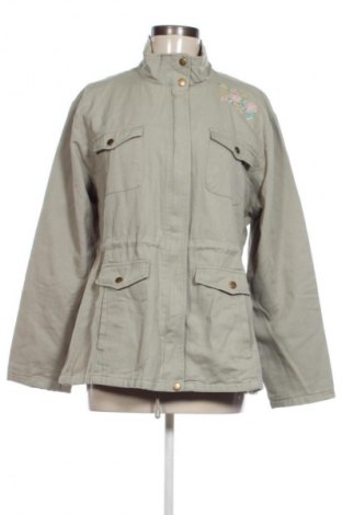 Női dzseki Atlas For Women, Méret XL, Szín Zöld, Ár 17 986 Ft