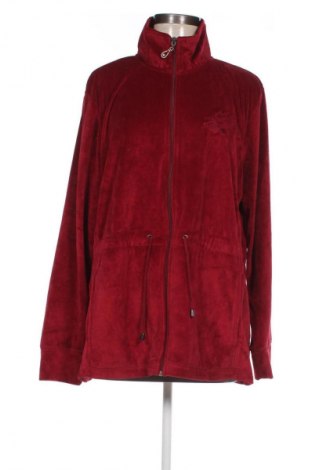 Geacă de femei Atlas For Women, Mărime XL, Culoare Roșu, Preț 93,99 Lei