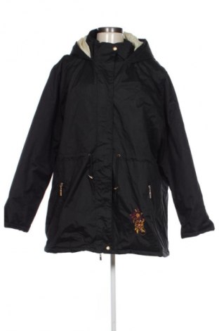 Geacă de femei Atlas For Women, Mărime 3XL, Culoare Negru, Preț 152,99 Lei