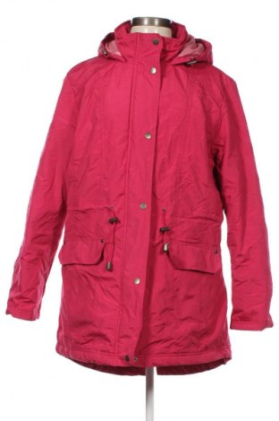Γυναικείο μπουφάν Atlas For Women, Μέγεθος L, Χρώμα Ρόζ , Τιμή 18,99 €