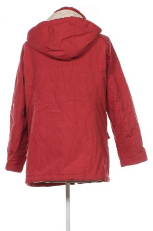 Дамско яке Atlas For Women, Размер XL, Цвят Червен, Цена 15,99 лв.