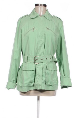 Kurtka damska Authentic Clothing Company, Rozmiar M, Kolor Zielony, Cena 110,34 zł