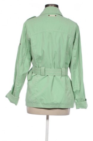 Kurtka damska Authentic Clothing Company, Rozmiar M, Kolor Zielony, Cena 110,34 zł