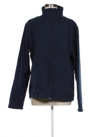 Dámska bunda  B&C Collection, Veľkosť L, Farba Modrá, Cena  5,95 €