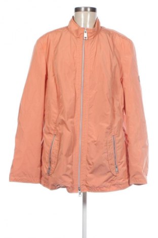 Damenjacke Barbara Lebek, Größe XXL, Farbe Orange, Preis 48,99 €