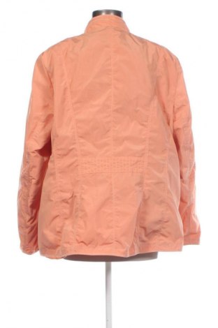 Damenjacke Barbara Lebek, Größe XXL, Farbe Orange, Preis 48,99 €