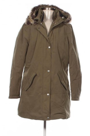 Γυναικείο μπουφάν Barbour, Μέγεθος L, Χρώμα Πράσινο, Τιμή 127,99 €
