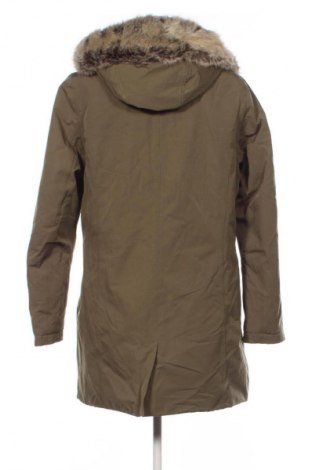 Γυναικείο μπουφάν Barbour, Μέγεθος L, Χρώμα Πράσινο, Τιμή 127,99 €
